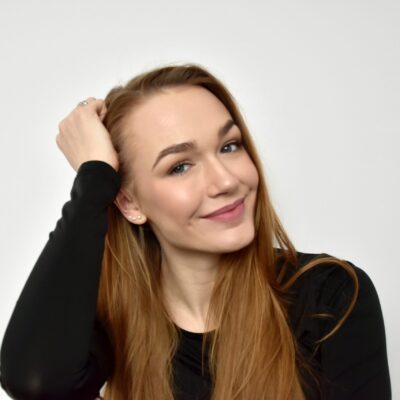 Klaudia Jadvišová